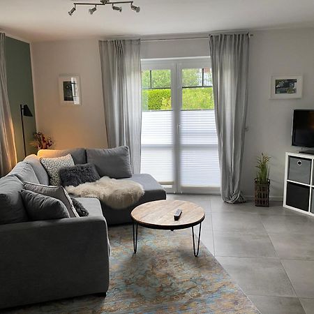 Ferienwohnung Sued - West Harz Mit Sauna E-Bikes Vorhanden! Horden am Harz Exterior foto